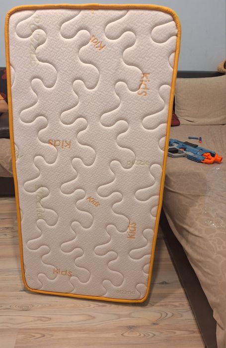 Матрак за детска кошара iSleep