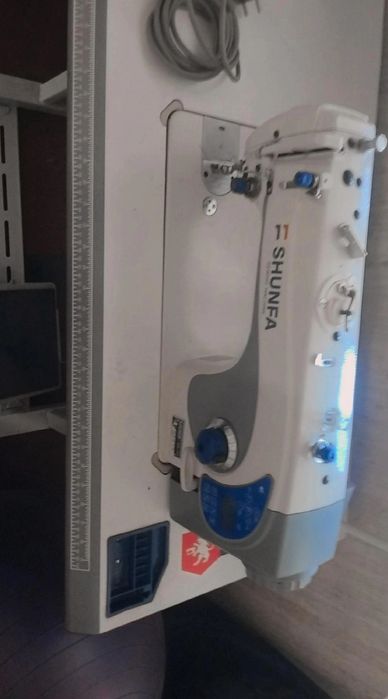 Швейная машина SHUNFA S5