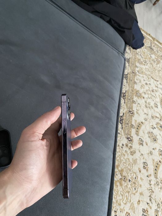 Iphone 14 pro max 128