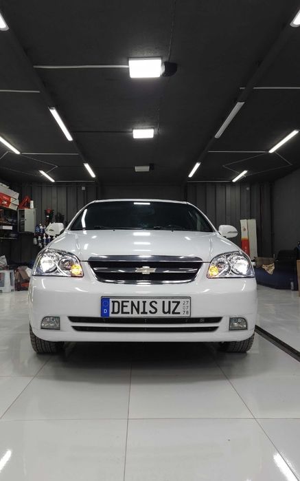 Продажа и установка Bi led модулей Би лед линз  Aozoom