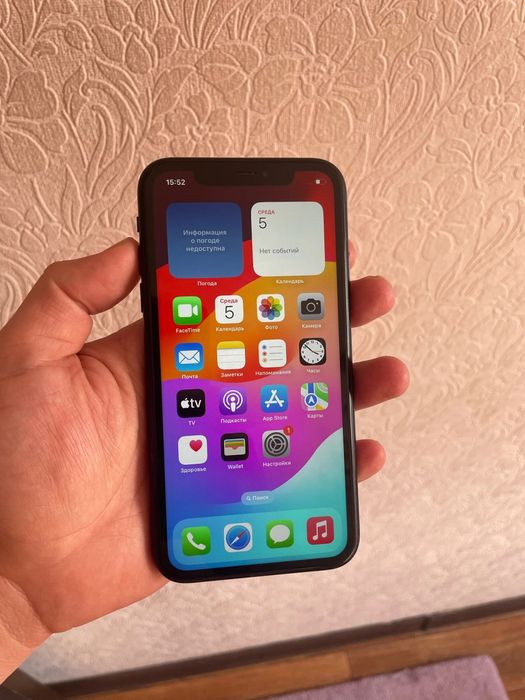 iPhone Xr 64gb Айфон