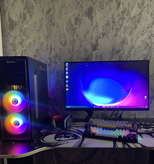 Компьютер фулл комлект