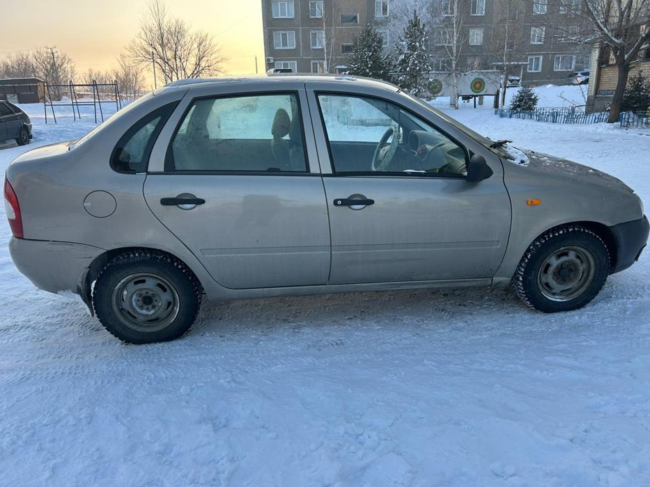 Продам лада Калина