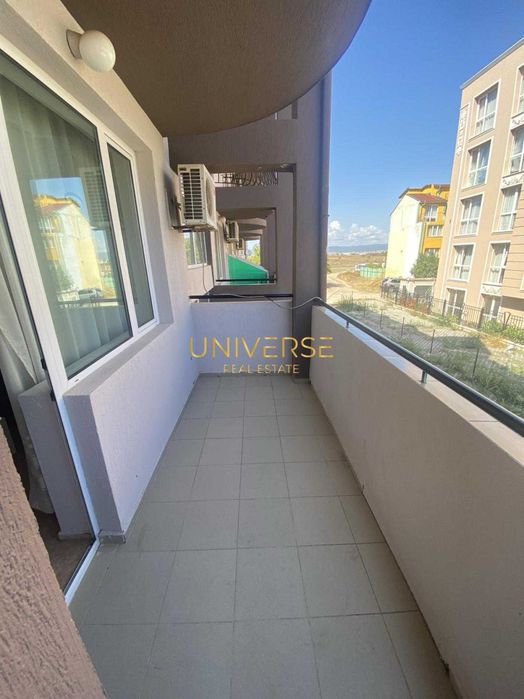 Продава се Двустаен апартамент в с. Равда, Област Бургас - 60 кв.м за 1165 €/кв.м - Снимка #9