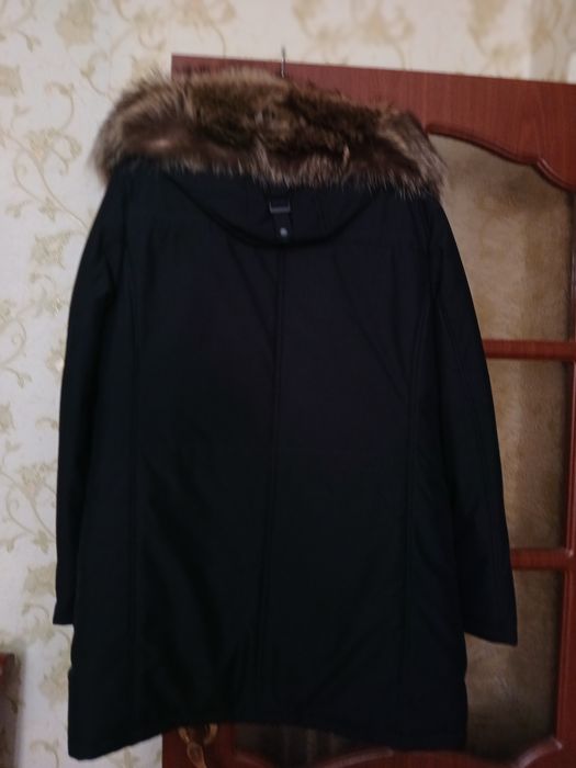 Куртка зимняя турция