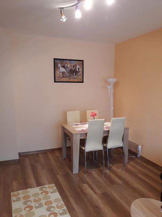 Дава се под наем Двустаен апартамент в София, Люлин 5 - 50 кв.м за 448.8 € - Снимка #2