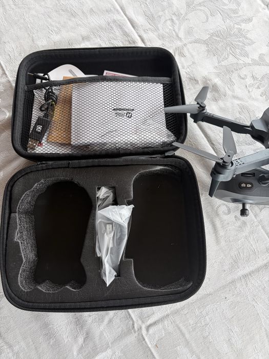 Holy Stone mini dron HS290  cameră 1080p 2 moduri control orbită flip – HS420