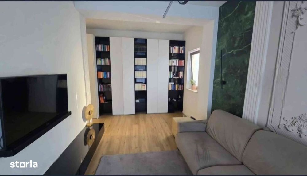 Apartament Brazdă-Păltiniș