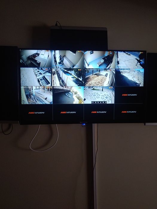 Камера установка Kamera ustanovka xizmatlari