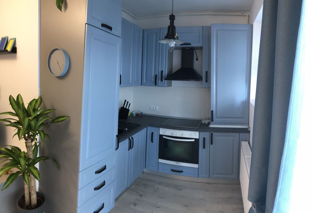 Inchiriez apartament, apartament doua camere, chirie Laguna residence