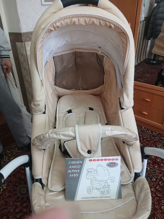 Продам коляску гТараз