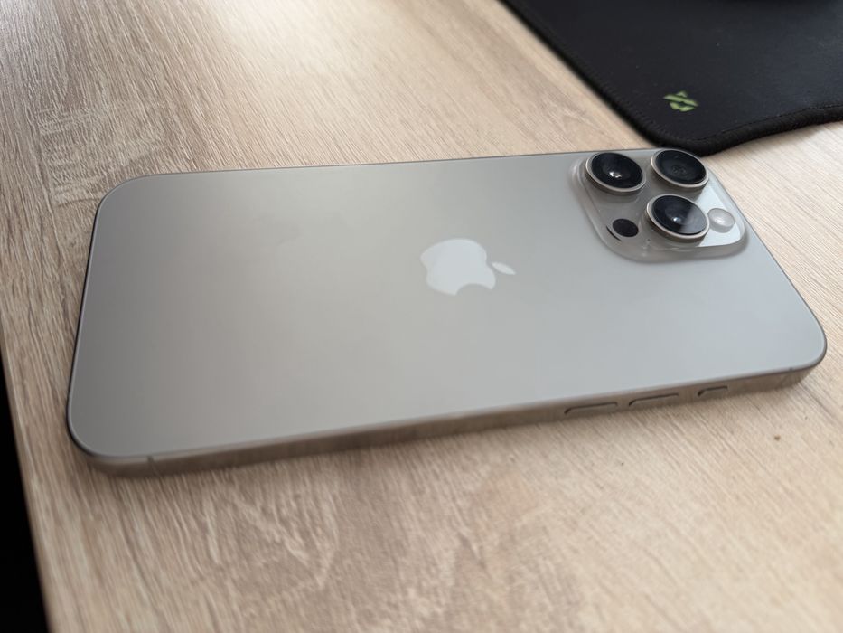 Продам Iphone 16 Pro Max 256GB