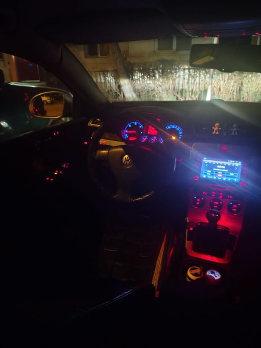 Vând Passat B6 1.9TDI 2007