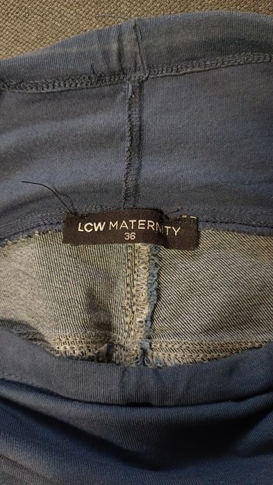 Джинсы для беременных