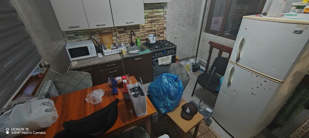 Сдам в аренду часть дома 108 кв2, участок 4 соток.