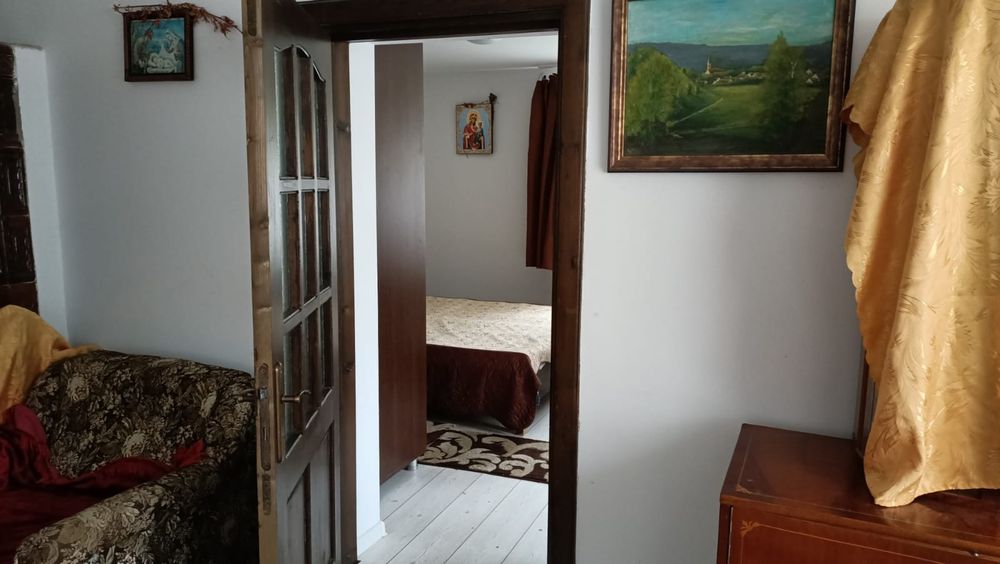 Casa si teren de vânzare central strada N Bălcescu nr 26