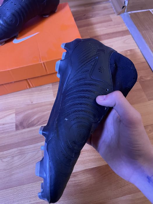 Ghete nike phantom luna academy