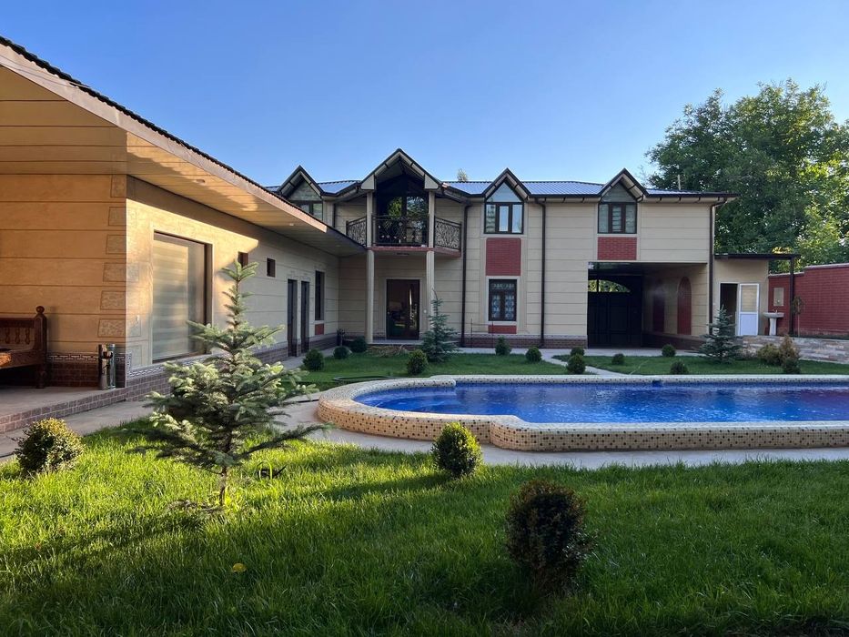 Дача аренда Акташ