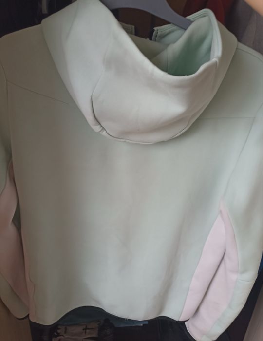 Nile tech С-ка и двата