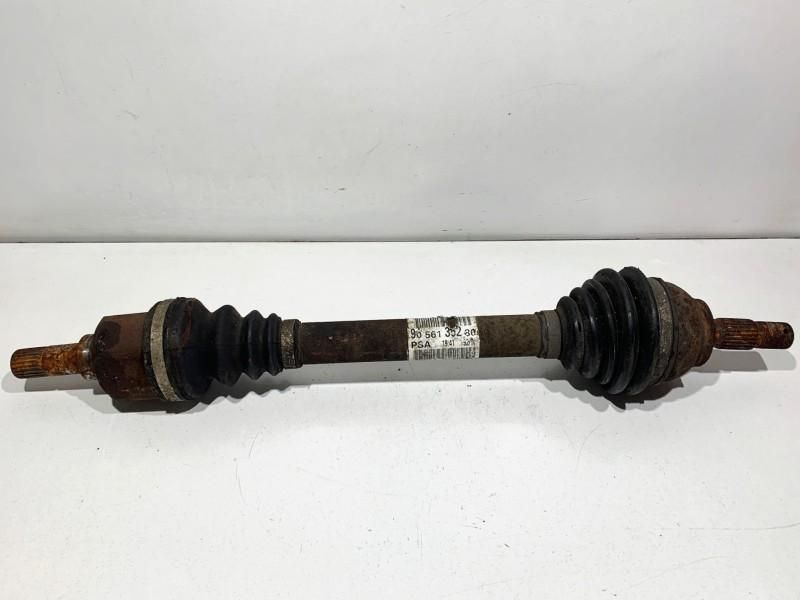 Planetara stanga fata Peugeot 308 9656135280 1.6 hdi