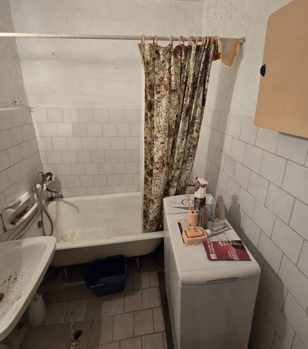 Apartament 2 camere decomandat