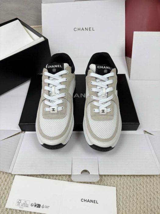 Adidasi Chanel 35-42