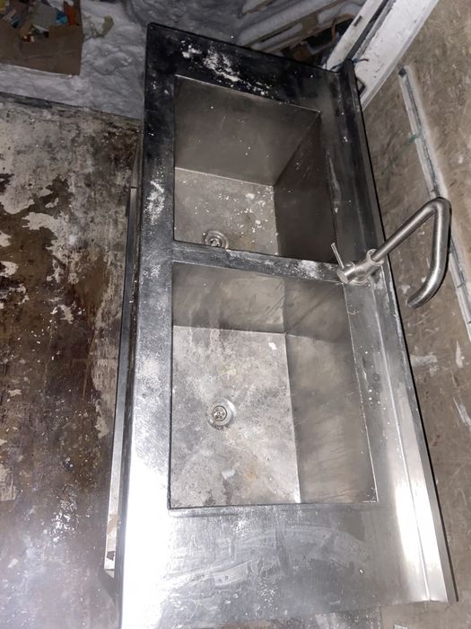 Раковина , мойка