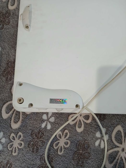 Продавам конвекторна печка