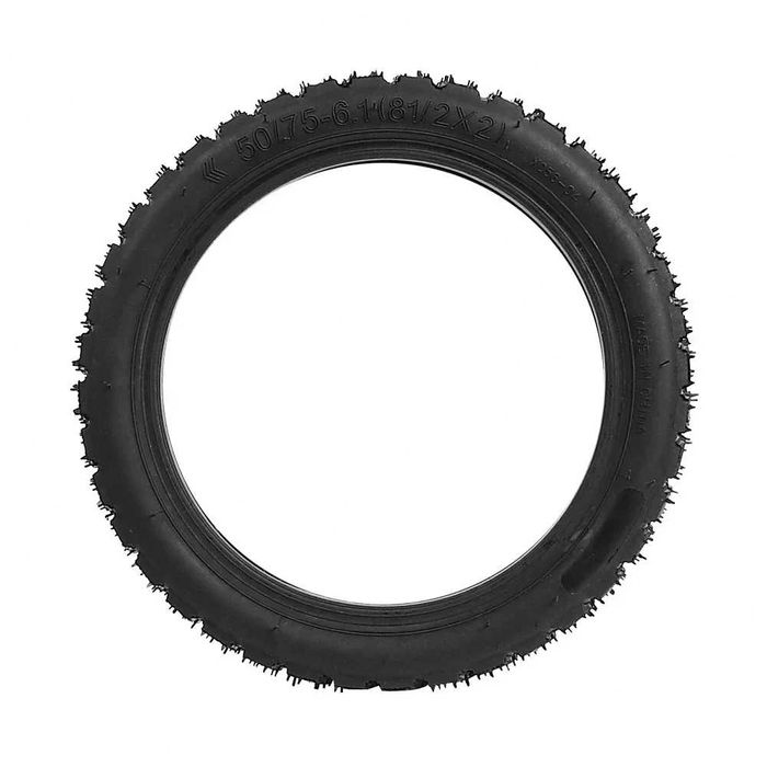 Cauciuc offroad 8.5inch 8 1/2x2 Xiaomi Mijia M365 Pro Pro 2 1S