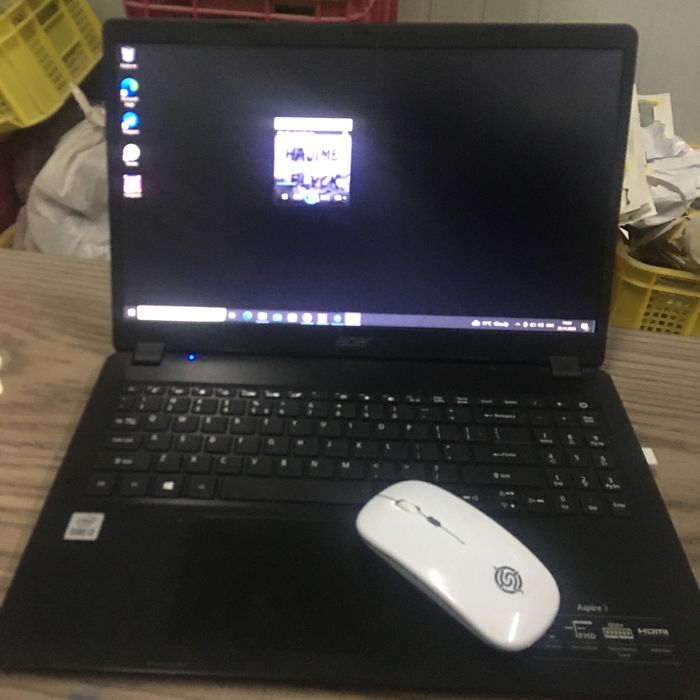 ACER_ Windows 10 pro