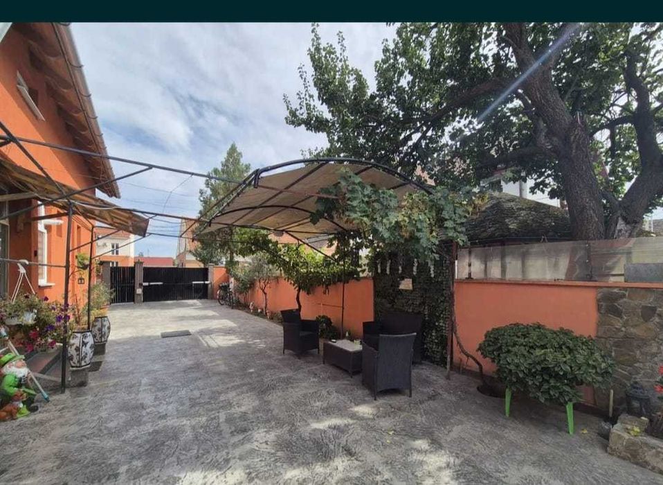 Prs. Fizica - Vand Casa P + M Jud. Arad, Loc. Vladimirescu