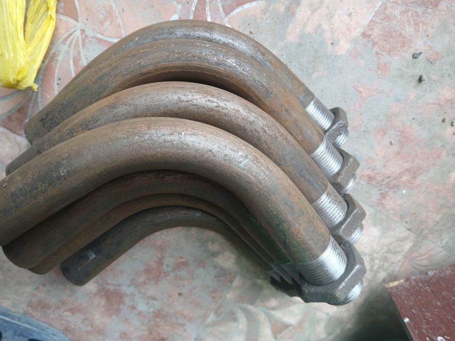 Отвод для отопления