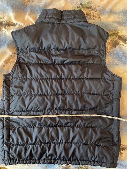 Vind vestă Zara Man