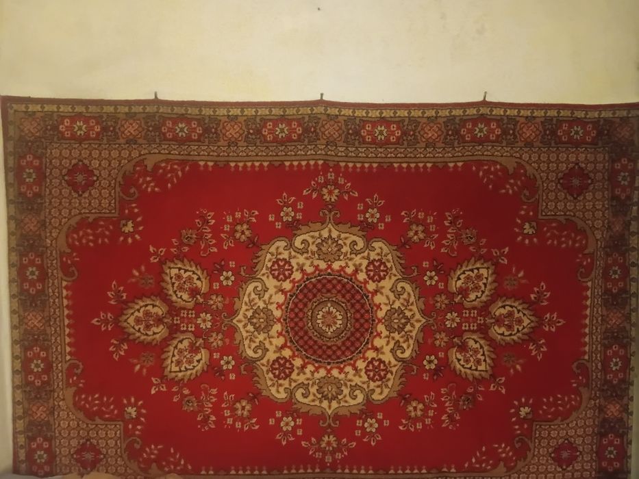 Ковры дорожки паласы