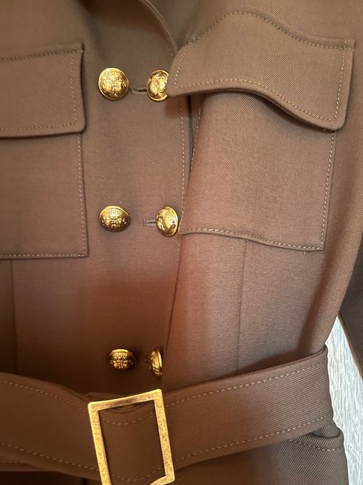 Блейзър Massimo duti
