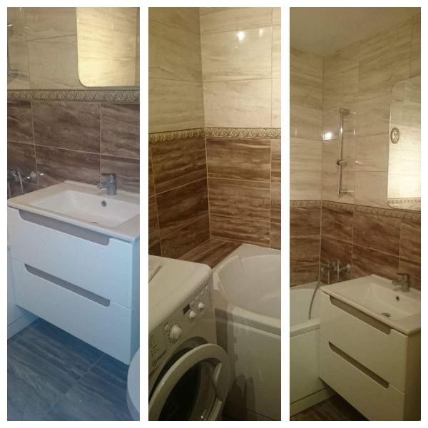 Apartament cu 2 camere  de inchiriat in Nufarul