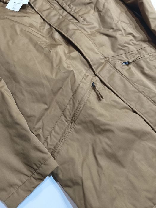 Нова мъжка парка Cropp с качулка в размер XL