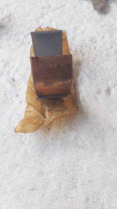 Бутала за москвич 408