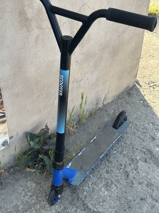 Trotineta freestyle SCOOTER