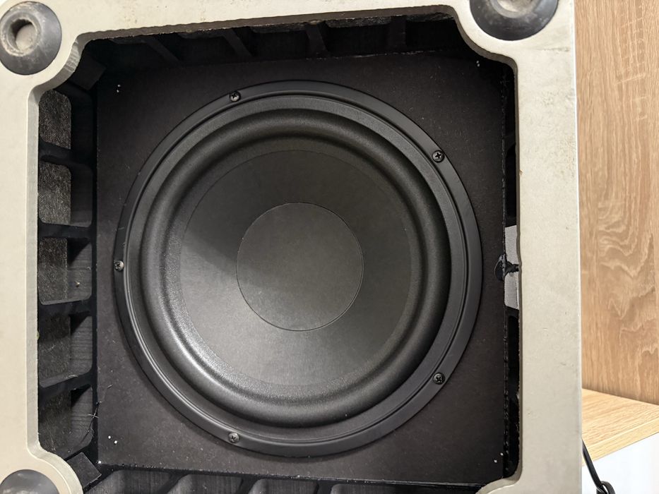 Harman Kardon TS7 10” Subwoofer