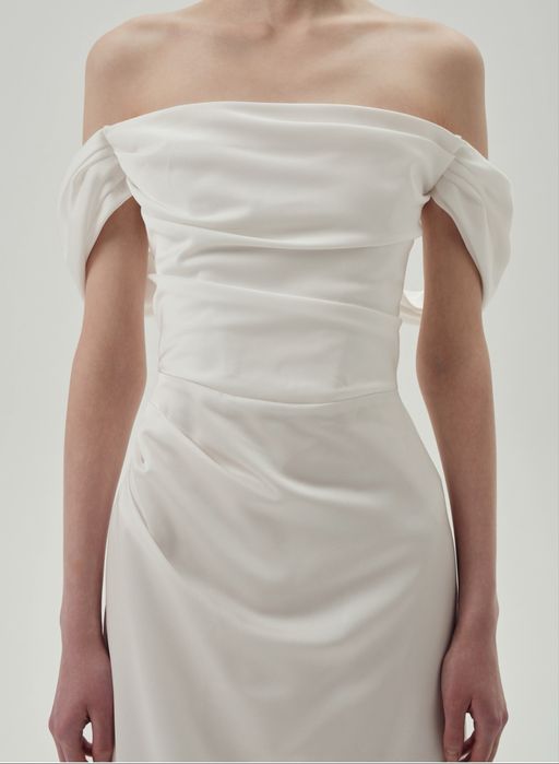 Платье свадебное Malli