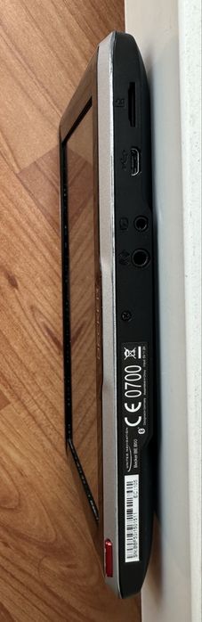 GPS Becker Professional 6, lb.română, calitate premium