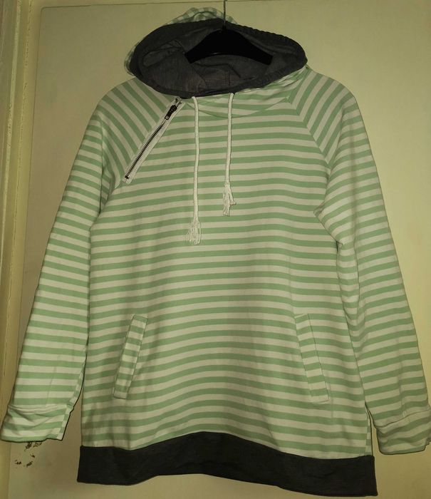 Hanorac dama, marime M