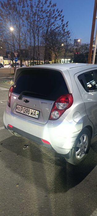 Spark 2011 arenda s vikup