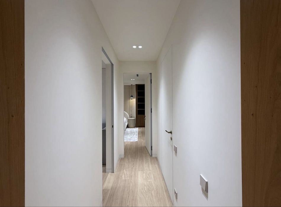 Жк Ташкент Сити Gardens! Сдается 3х-ком квартира! В элит комплексе!