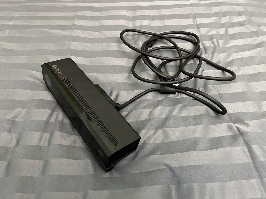 Xbox Kinect One и Адаптер