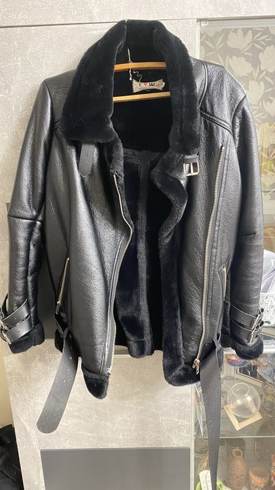 Продается дубленка