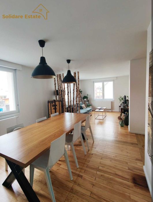 Дава се под наем Двустаен апартамент в София, Лагера - 60 кв.м за 425 € - Снимка #1