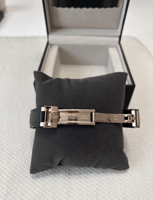 Rolex Yacht Master  41 mm