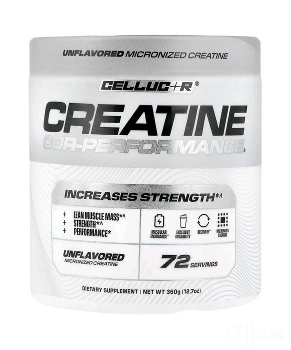 Креатин от CELLUCOR